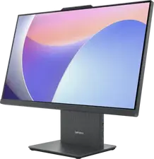 Computer All-in-One Lenovo IdeaCentre 3 24IRH9, 23,8", Intel Core i3-1315U, 8GB/512GB, Fără SO, Luna Grey