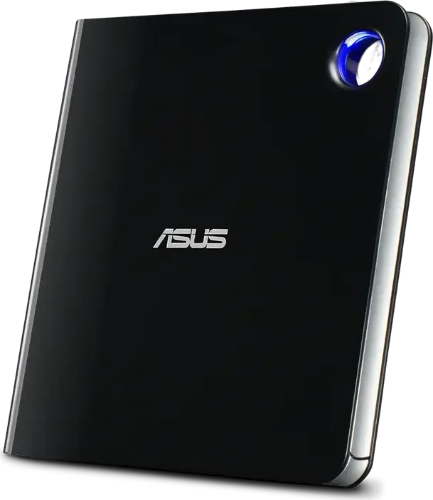 Scriitor ASUS SBW-06D5H-U, USB 3.1 Gen 1, Negru