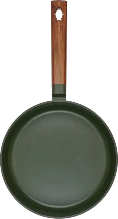 Tigaie RESTO 93709, 24cm, Verde