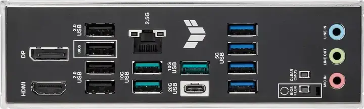 Placa de bază ASUS TUF GAMING B850M-PLUS II Micro-ATX AM5 AMD B850, DDR5 8000+ MT/s, PCIe 5.0 x16, 3 sloturi M.2 (PCIe 5.0), Ethernet 2.5Gb, Ryzen 9000/8000/7000