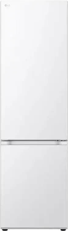 Frigider LG GBV3200DSW, Alb