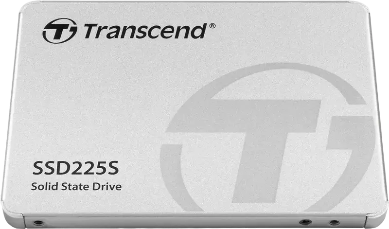 Unitate SSD Transcend 225S, 500GB, TS500GSSD225S