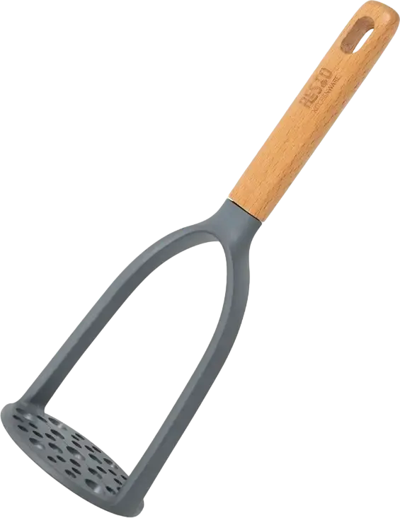 Pasator cartofi RESTO 94204, Gri