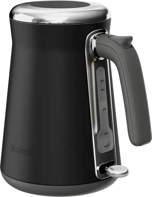 Kettle Tefal KI6668E0 Black