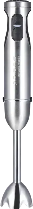 Blender de mână Polaris PHB1637AL Cube, Negru