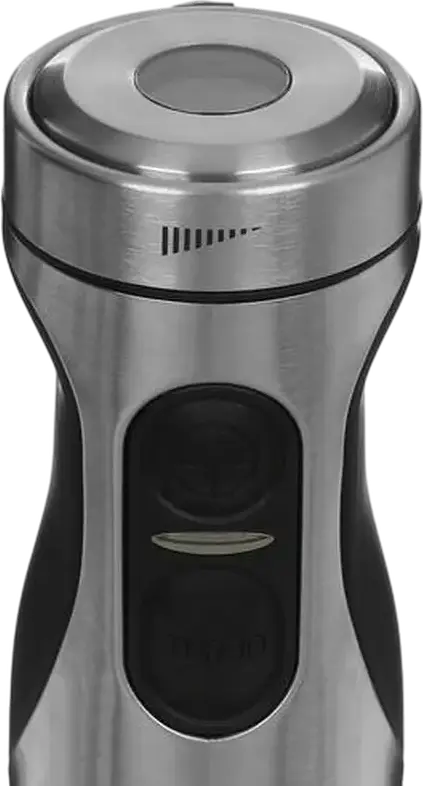 Blender Vertical Polaris PHB1637AL Cube 11-in-1, 1600W, 30 Viteze, Lame PRO TITAN cu Titan, Picior Inox, Ecran LCD, Negru