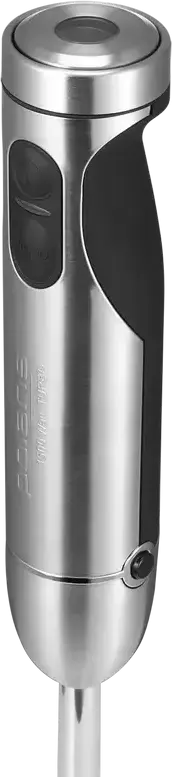 Blender Vertical Polaris PHB1637AL Cube 11-in-1, 1600W, 30 Viteze, Lame PRO TITAN cu Titan, Picior Inox, Ecran LCD, Negru