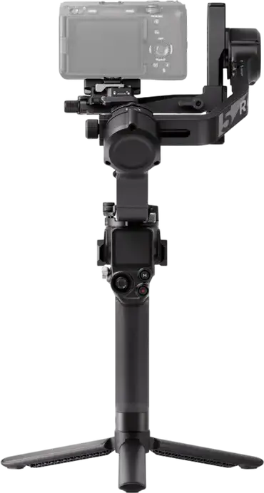 Monopod DJI RS 5 Combo, Negru