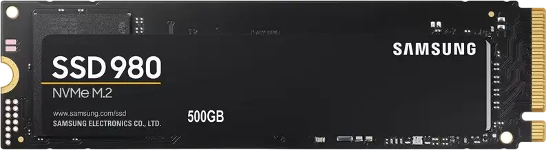 Unitate SSD Samsung 980 EVO MZ-V8V500, 500GB,