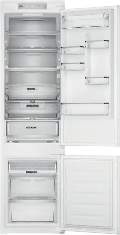 Frigider Whirlpool WHC20 T573 P, Alb