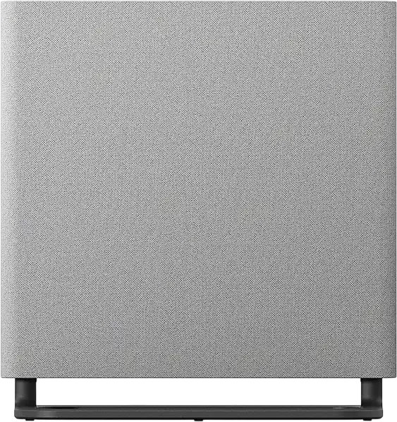 Sony BRAVIA Theater Quad HT-A9M2 4.0.4 Channel Wireless Home Theater System, 504W, Dolby Atmos, DTS:X, 360 Spatial Sound Mapping, IMAX Enhanced, Grey