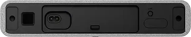 Sony BRAVIA Theater Quad HT-A9M2 4.0.4 Channel Wireless Home Theater System, 504W, Dolby Atmos, DTS:X, 360 Spatial Sound Mapping, IMAX Enhanced, Grey