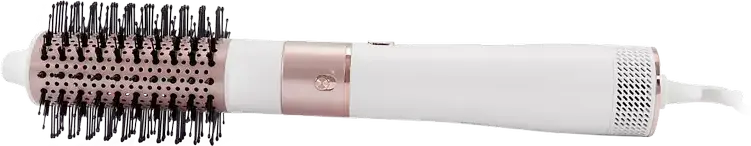 Polaris PHSB1214Mi Infra Fusion Hair Dryer Brush, 1200W, DuoCeramic Coating, Ionization, 3 Temperature Settings, 5 Attachments, 3m Cord