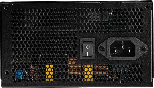 Sursa Chieftec Atmos CPX-750FC 750W, 80 Plus Gold, Fully Modular, ATX 3.0/3.1, PCIe Gen5 12VHPWR, Condensatori Japonezi, Ventilator FDB 120mm