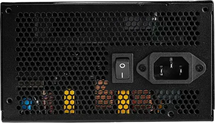 Sursa Chieftec Atmos CPX-750FC 750W, 80 Plus Gold, Fully Modular, ATX 3.0/3.1, PCIe Gen5 12VHPWR, Condensatori Japonezi, Ventilator FDB 120mm