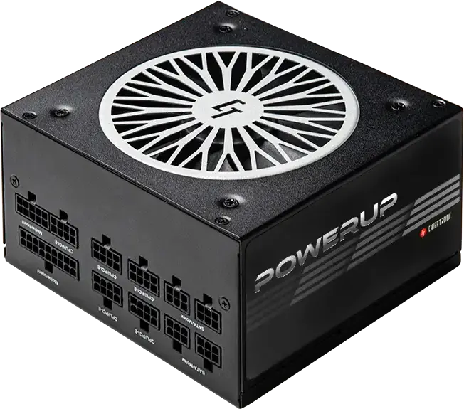 Sursă Alimentare PC Chieftec CPX-750FC, 750W, ATX, Complet modular