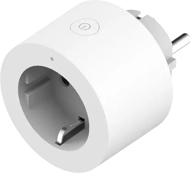 Priză inteligentă AQARA SP-EUC01, Alb