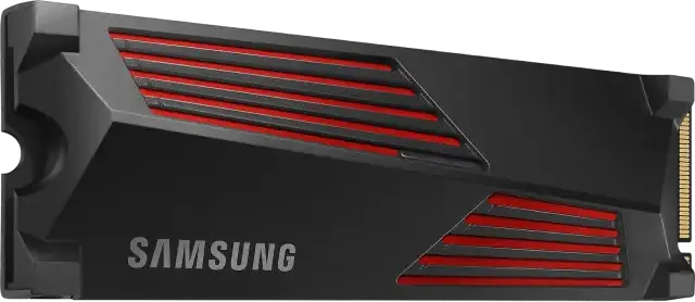 Unitate SSD Samsung 990 PRO MZ-V9P1T0CW, 1000GB