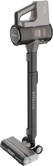 Aspirator Vertical Sharp SAVP4251GS, Negru | Gri