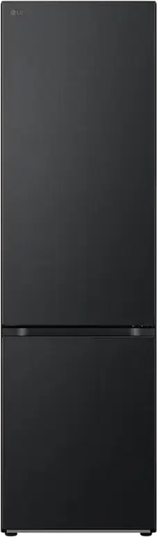 Frigider LG GBV7280BEV, Negru