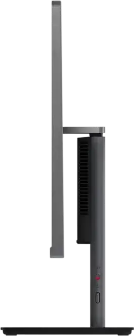 Моноблок Lenovo ThinkCentre neo 50a Gen 5, 27" FHD IPS Anti-glare, Intel Core 5 210H, 16GB DDR5, 512GB SSD, Камера 5МП, Wi-Fi 6, Luna Grey, Без ОС