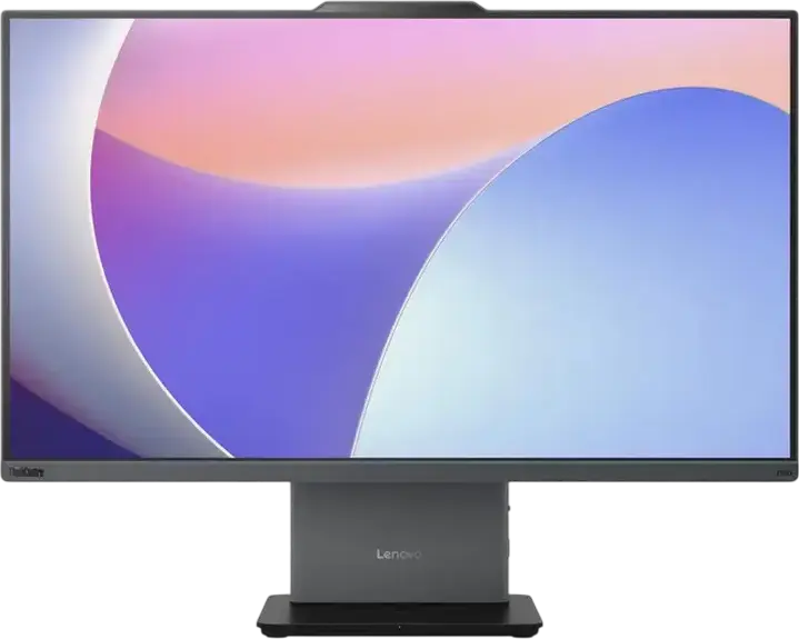 Computer All-in-One Lenovo ThinkCentre neo 50a Gen 5, 27", Intel Core 5 210H, 16GB/512GB, Fără SO, Luna Grey