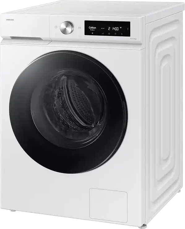 Mașină de spălat cu uscător Samsung WD11DB7B85GWU4, 11kg, Alb