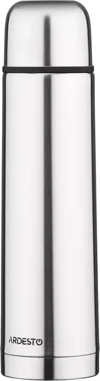 Termos Ardesto AR2610TBS, 1L, Argintiu