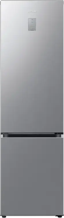 Frigider Samsung RB38C675ES9/EF, Oțel inoxidabil
