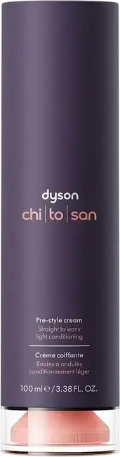Spray pentru păr Dyson HF 01 Chitosan Pre-style Wavy