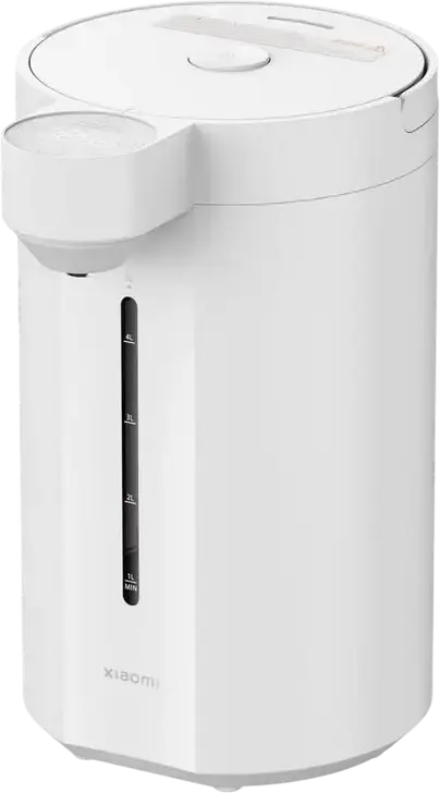 Termopot  Xiaomi Hot Water Dispenser 5L, Alb