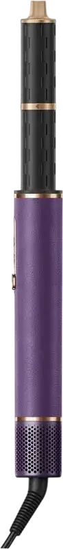 Styling Hair Dryer Dreame Airstyle Pro, 1300W, Motor 110,000 RPM, Ionizare, 7 Accesorii, Jet de Aer Rece, Culoare: Violet