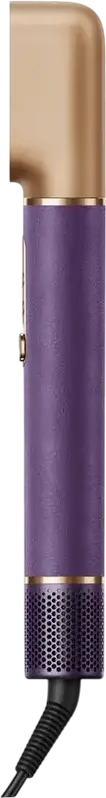 Styling Hair Dryer Dreame Airstyle Pro, 1300W, Motor 110,000 RPM, Ionizare, 7 Accesorii, Jet de Aer Rece, Culoare: Violet