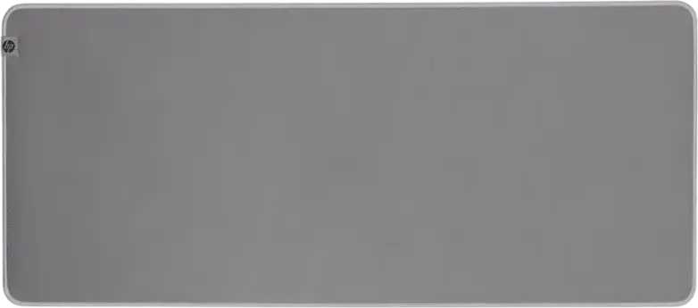 Mouse Pad HP 200 Sanitizable Desk Mat, 700mm x 300mm, Gri