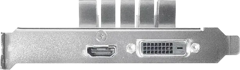 Placă Video ASUS GeForce GT 1030 GT1030-SL-2G-BRK, 2GB GDDR5, Răcire Pasivă 0dB Silent, Low Profile, HDMI 2.0b, DVI-D, PCI Express 3.0
