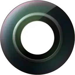 Accesorii pentru camere de acțiune Insta360 X5 Replacement Lens Kit Double, Negru