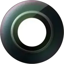 Accesorii pentru camere de acțiune Insta360 X5 Replacement Lens Kit Double, Negru