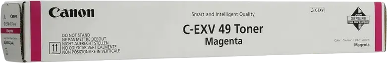 Toner Canon C-EXV49, Magenta