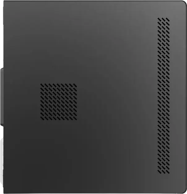 Carcasa Sohoo 6519BK Micro-ATX Mini Tower, Sasiu Metal SPCC/SGCC, Suport Micro-ATX/Mini-ITX, 1x 3.5" HDD, 2x 2.5" SSD, Dimensiuni 343x173x353mm, Negru