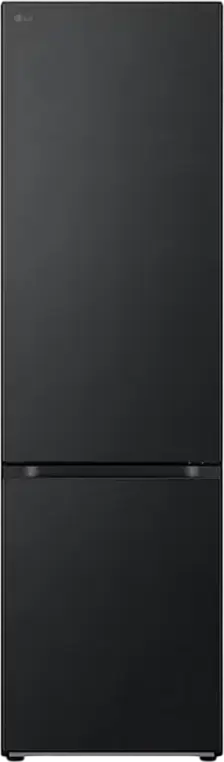 Frigider LG GBV7280DEV, Negru