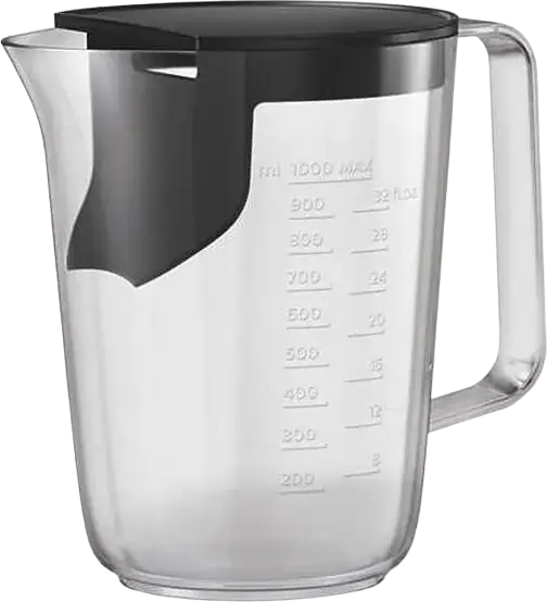 Sorbător de fructe centrifugal Philips Avance Collection HR1919/70, 1000W, Tub de alimentare XXL 80mm, Tehnologie FiberBoost, Sistem Anti-picurare, Negru
