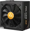 Sursă Alimentare Chieftec Polaris 3.0 PPS-1050FC-A3 1050W, ATX 3.1 PCIe Gen 5 12VHPWR, 80 PLUS Gold, Fully Modular, Condensatori Japonezi, Negru