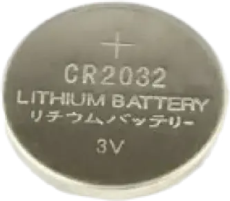 Baterii rotunde Energenie EG-BA-CR2032-01, CR2032, 2buc.
