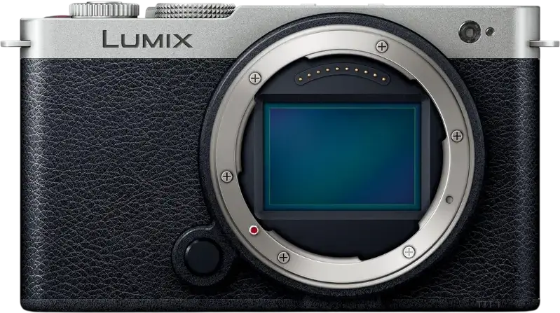 Aparat Foto Mirrorless Panasonic Lumix DC-S9E-SA