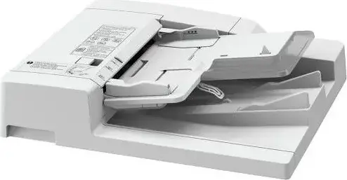 Alimentator automat de documente bilateral Canon DADF-BA1, Alb