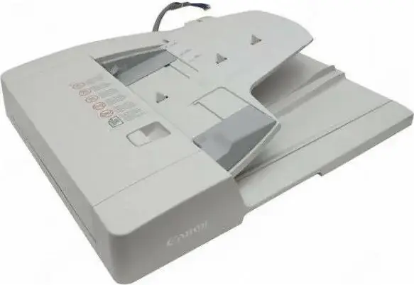 Canon DADF-BA1 Duplex Automatic Document Feeder for imageRUNNER Advance DX C3720i C3725i C3730i C3822i C3826i C3830i C3835i, 100 Sheets, A3/A4