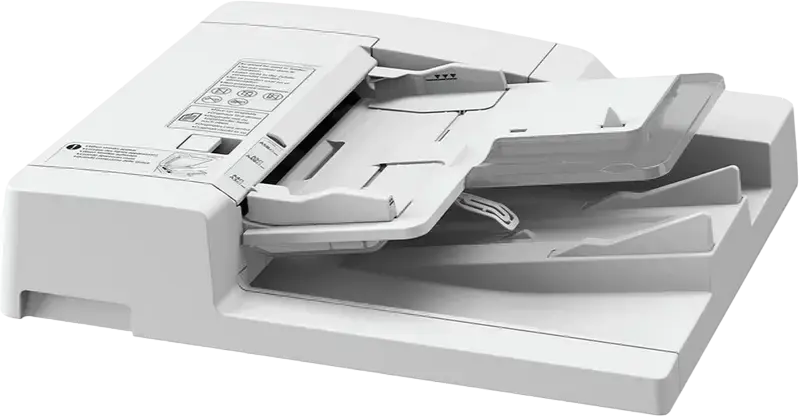 Canon DADF-BA1 Duplex Automatic Document Feeder for imageRUNNER Advance DX C3720i C3725i C3730i C3822i C3826i C3830i C3835i, 100 Sheets, A3/A4