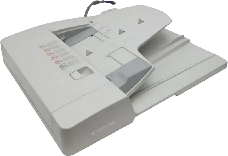 Canon DADF-BA1 Duplex Automatic Document Feeder for imageRUNNER Advance DX C3720i C3725i C3730i C3822i C3826i C3830i C3835i, 100 Sheets, A3/A4