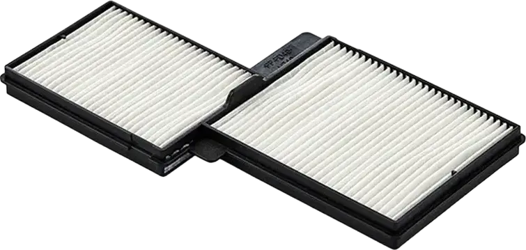 Filtru de aer Epson pentru proiectoare, ELP AF49, Negru