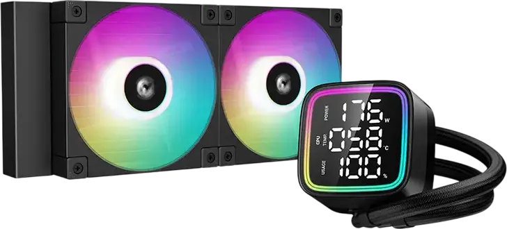 Cooler procesor Deepcool LD240